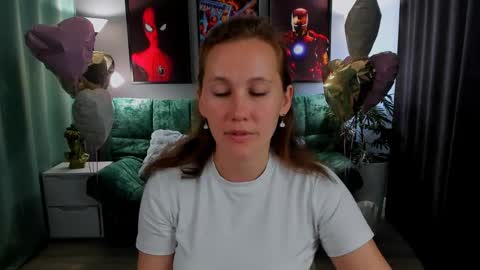 MichelleOrtis online show from March 21, 2026, 8:30 am