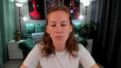 MichelleOrtis online show from April 4, 2026, 2:32 am