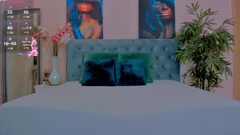 michellereys online show from January 15, 2025, 9:20 pm