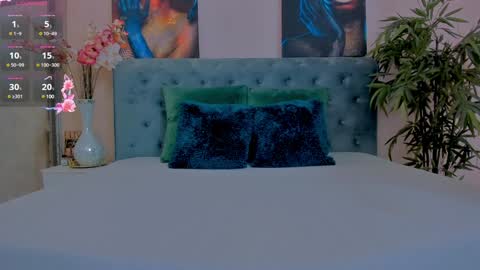 michellereys online show from January 19, 2025, 9:23 pm