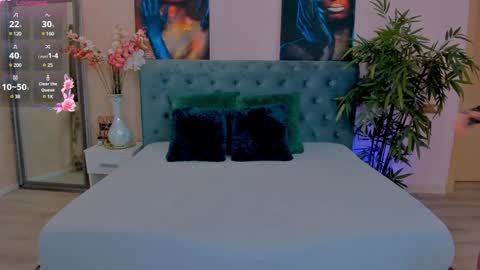 michellereys online show from February 8, 2025, 9:46 pm