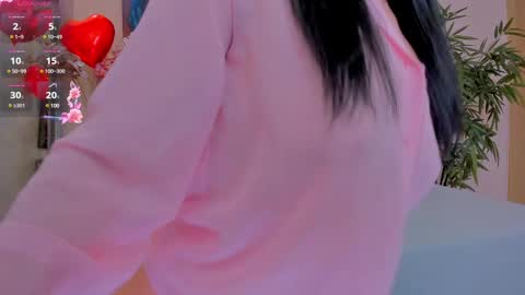 michellereys online show from February 14, 2025, 9:32 pm