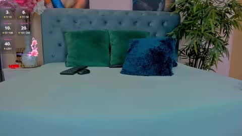 michellereys online show from February 25, 2025, 12:03 am