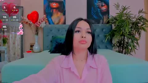 michellereys online show from February 26, 2025, 9:27 pm