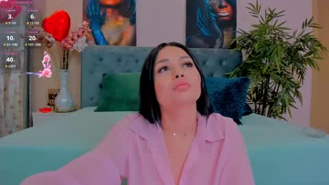 michellereys online show from February 27, 2025, 3:36 am