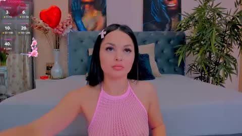 michellereys online show from March 7, 2025, 9:17 pm