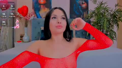 michellereys online show from March 8, 2025, 9:29 pm