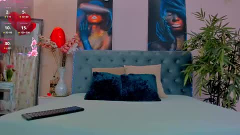 michellereys online show from March 12, 2025, 9:03 pm