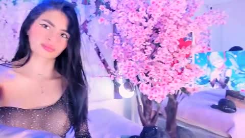 Michelle  online show from April 19, 2026, 8:44 pm