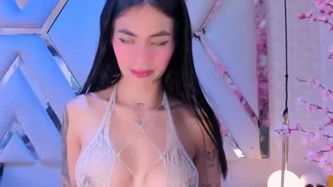 Snapshot of michellespencer1 chatting on July 6, 2026, 9:50 pm Michelle online show from July 6, 2026, 9:50 pm