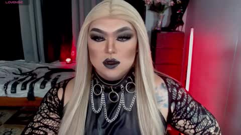 Michelle online show from September 9, 2025, 6:18 pm