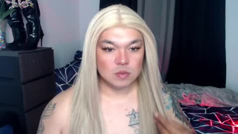 Michelle online show from October 14, 2025, 11:44 am