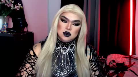 Michelle online show from October 29, 2025, 5:36 pm