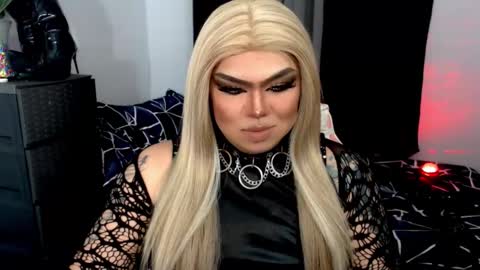 Michelle online show from November 3, 2025, 6:31 pm