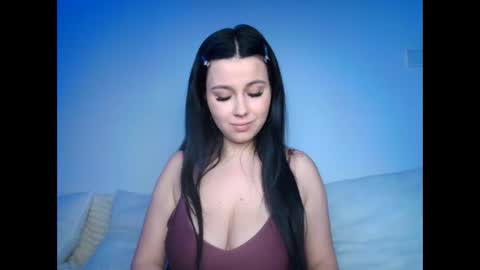 michey_adam online show from April 23, 2026, 1:35 pm