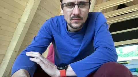 michgabo online show from May 11, 2026, 10:54 am