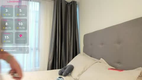 Lizeth Your love online show from June 9, 2026, 10:54 pm