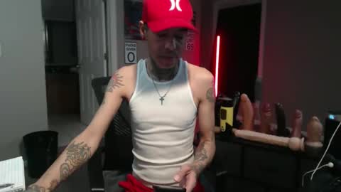 michigan9000 online show from December 1, 2025, 12:15 am