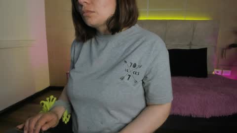 michonne_09 online show from April 5, 2026, 12:08 am