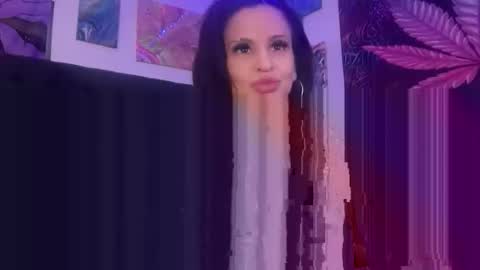 Skye online show from February 28, 2026, 2:45 am