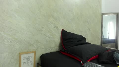 Snapshot of mick_lollipopp chatting on May 2, 2026, 7:41 pm mick_lollipopp online show from May 2, 2026, 7:41 pm