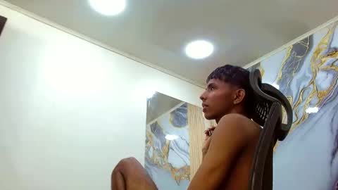 Mick storm online show from October 21, 2025, 6:30 pm