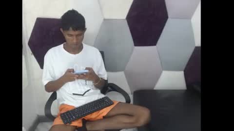 Mick storm online show from February 18, 2026, 7:10 pm