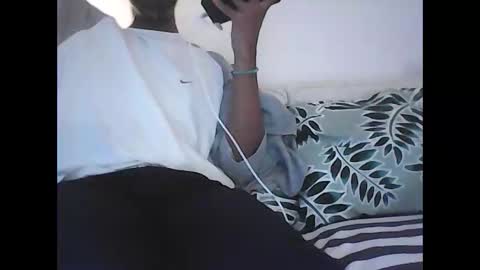 mickdu971 online show from January 28, 2025, 7:53 am