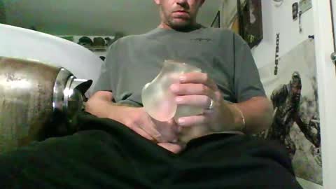 mickey85knoxx online show from September 9, 2025, 2:49 pm