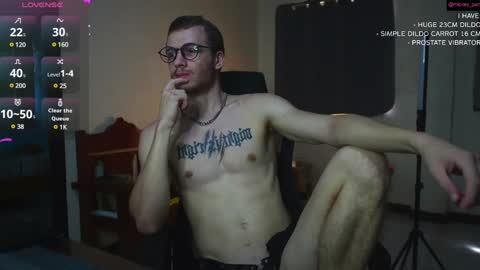 Mickey online show from December 7, 2024, 5:37 am