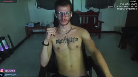 Mickey online show from January 2, 2025, 6:29 am