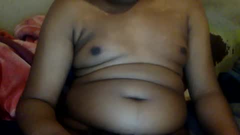 mickkzzx online show from February 12, 2026, 3:07 pm