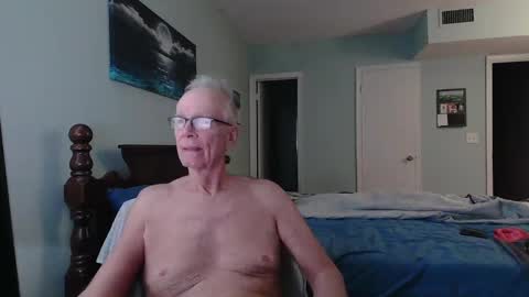 Micky505 online show from January 20, 2025, 2:01 am