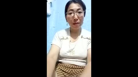 Miky online show from April 16, 2026, 12:55 am