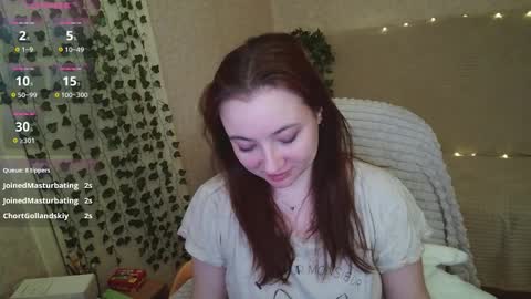 Micky online show from March 26, 2026, 8:36 pm