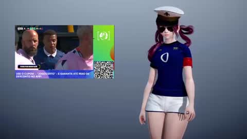 Snapshot of micow chatting on June 16, 2026, 8:33 pm micow online show from June 16, 2026, 8:33 pm