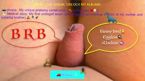 Snapshot of micropenis10cm chatting on July 20, 2026, 3:14 pm tinypenis online show from July 20, 2026, 3:14 pm