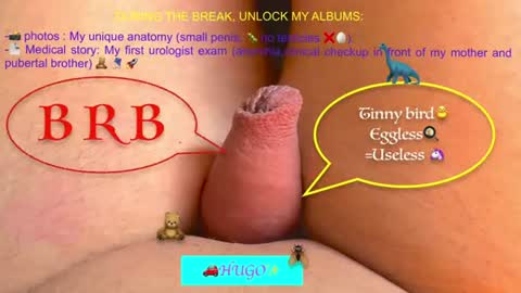 Snapshot of micropenis10cm chatting on July 26, 2026, 8:16 pm tinypenis online show from July 26, 2026, 8:16 pm
