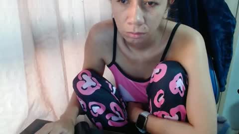 vanesa sexy online show from January 12, 2025, 12:12 pm