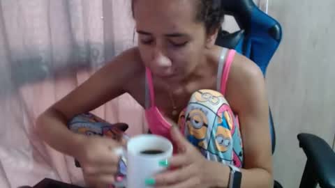 vanesa sexy online show from January 13, 2025, 11:30 am