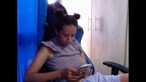 vanesa sexy online show from September 10, 2025, 12:05 pm