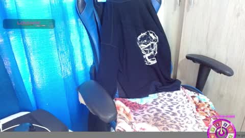 vanesa sexy online show from March 29, 2026, 1:55 pm