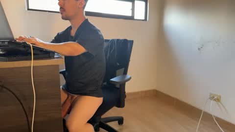 Aaron online show from March 13, 2026, 5:19 pm