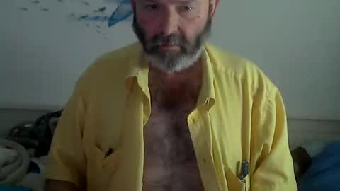 kike online show from March 3, 2025, 2:37 pm