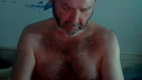 kike online show from March 8, 2025, 8:25 pm