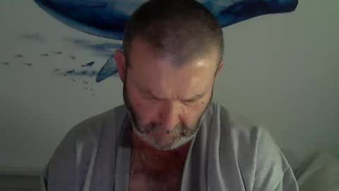 kike online show from March 12, 2025, 9:56 pm