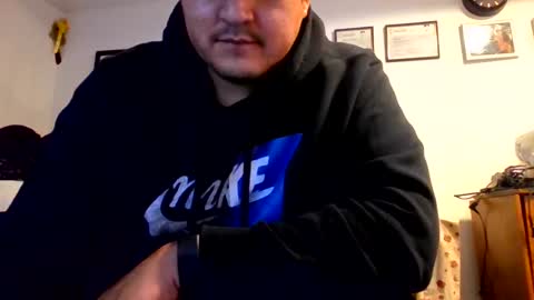 midjiminido420 online show from November 1, 2025, 6:37 am