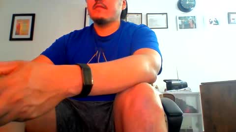 midjiminido420 online show from March 2, 2026, 5:08 am