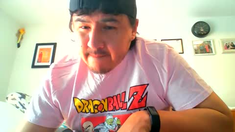 midjiminido420 online show from March 6, 2026, 3:08 pm