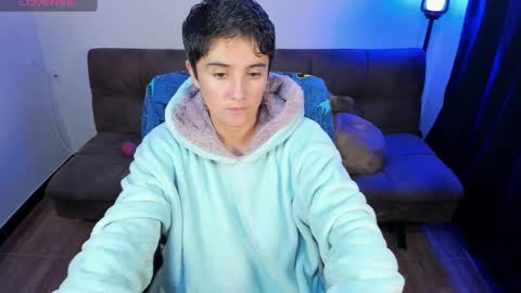 Blue online show from January 23, 2025, 6:06 am